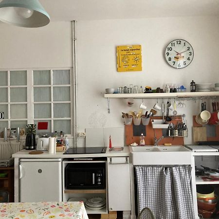 Grand Studio Type Loft Дуарнене Екстер'єр фото