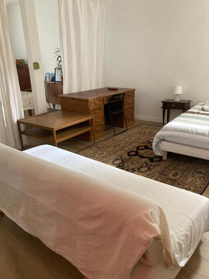 Grand Studio Type Loft Дуарнене Екстер'єр фото