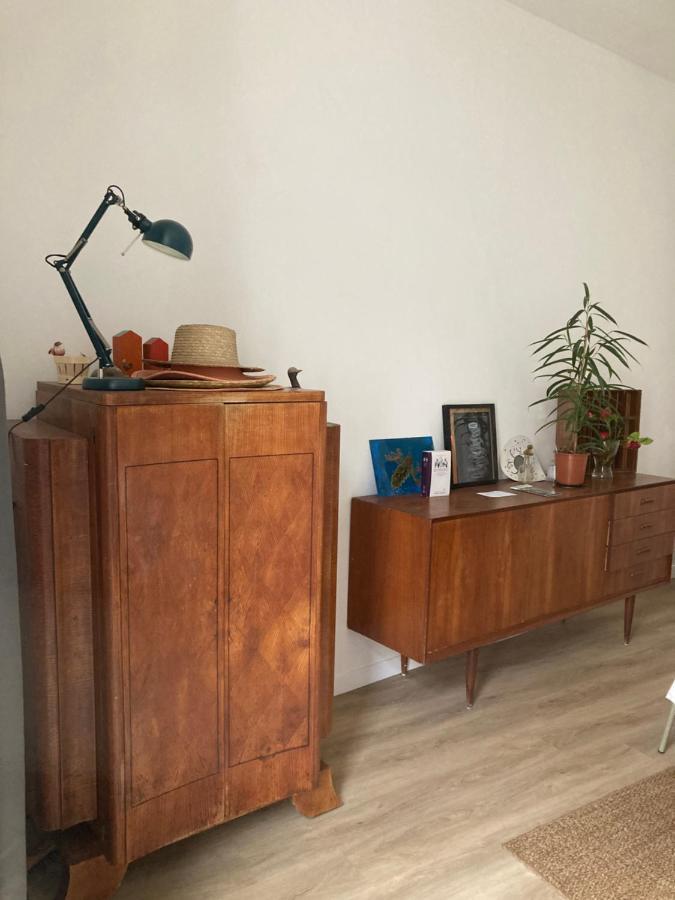 Grand Studio Type Loft Дуарнене Екстер'єр фото